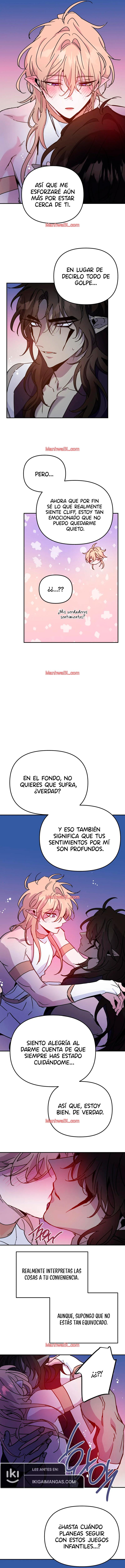 Dark Fall - Capítulo 74 3 manhwa