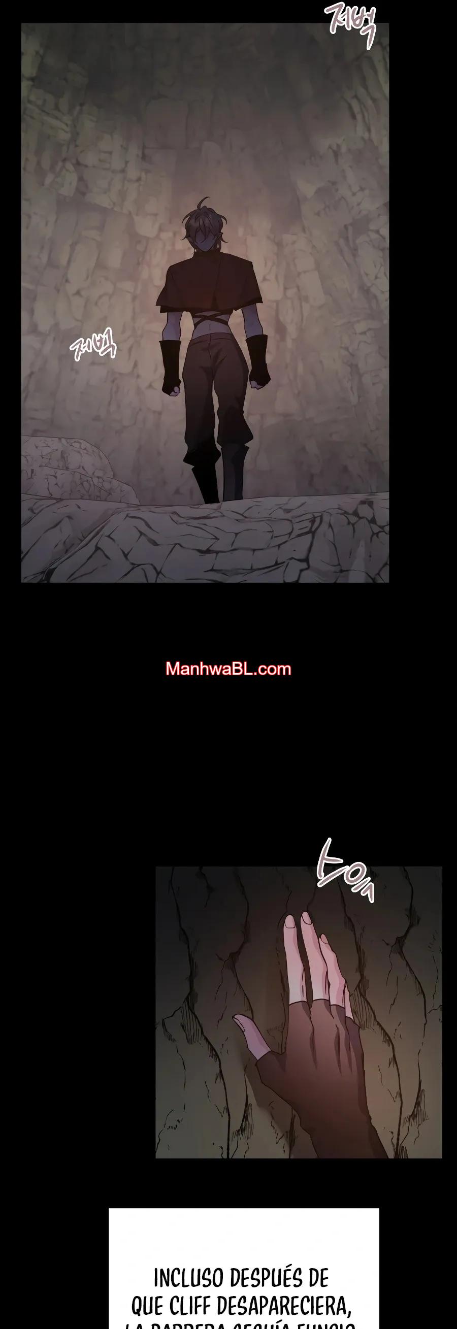 Dark Fall - Capítulo 79 2 manhwa