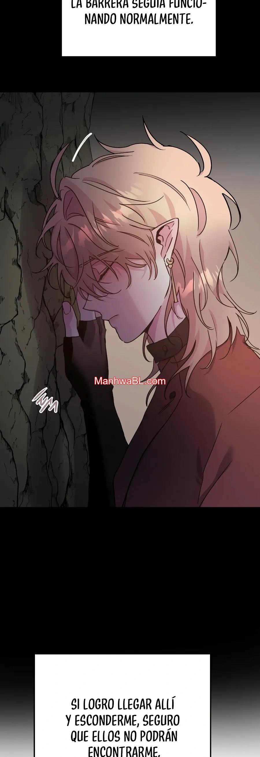 Dark Fall - Capítulo 79 2 manhwa