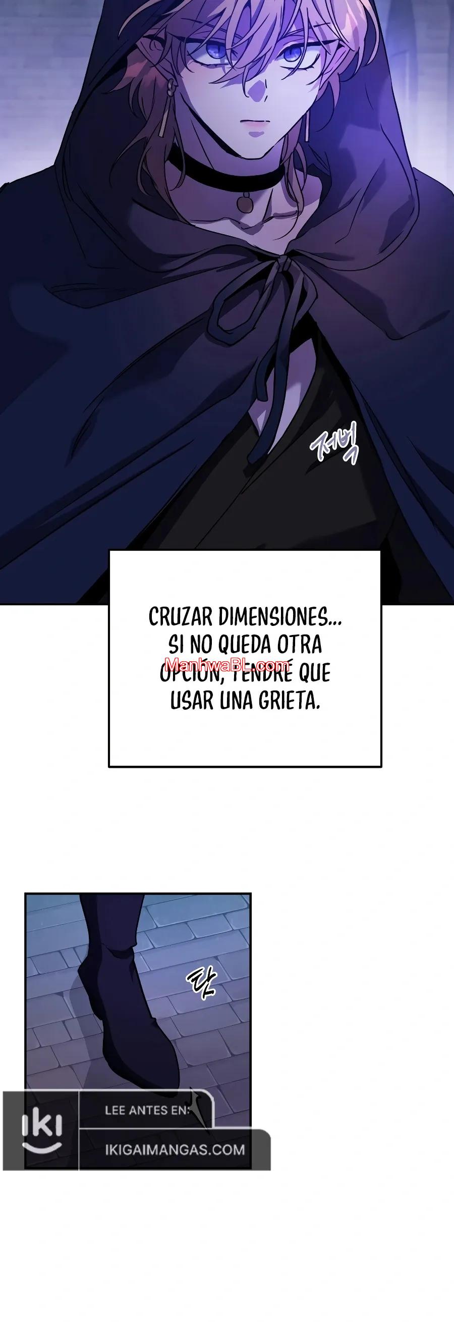 Dark Fall - Capítulo 79 2 manhwa