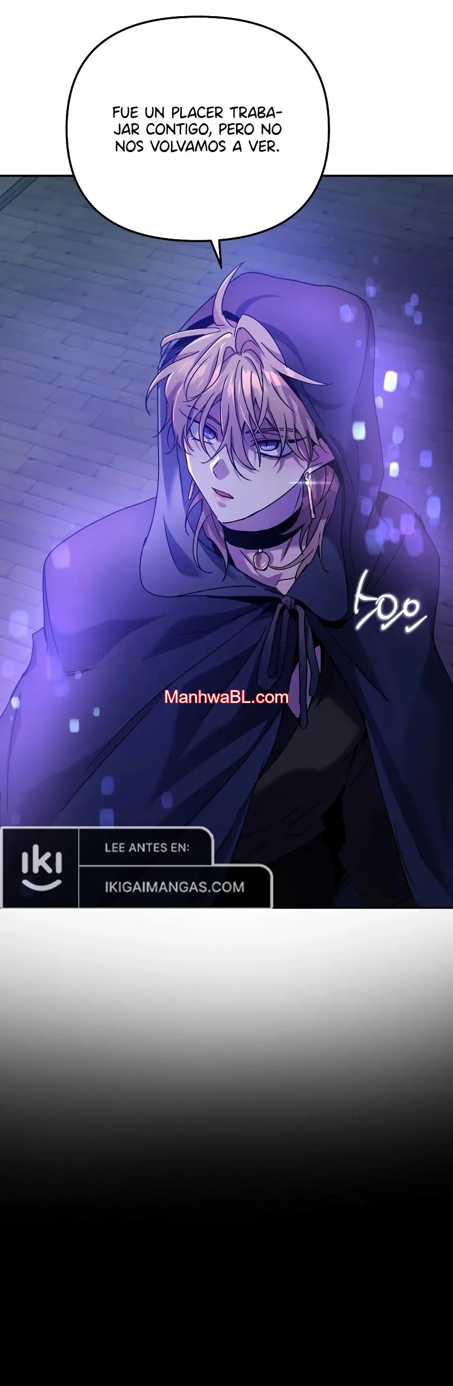 Dark Fall - Capítulo 79 2 manhwa