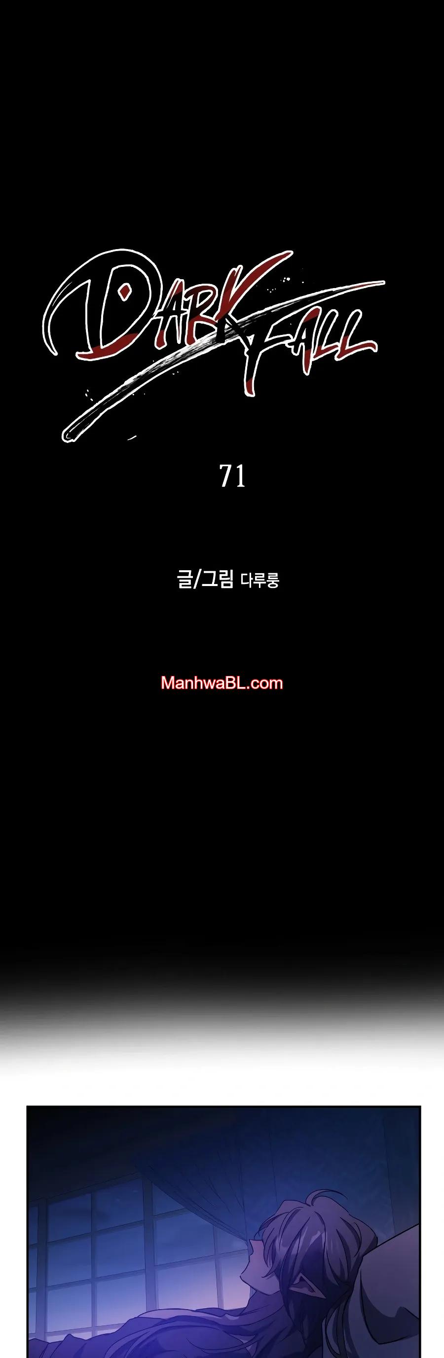 Dark Fall - Capítulo 79 2 manhwa