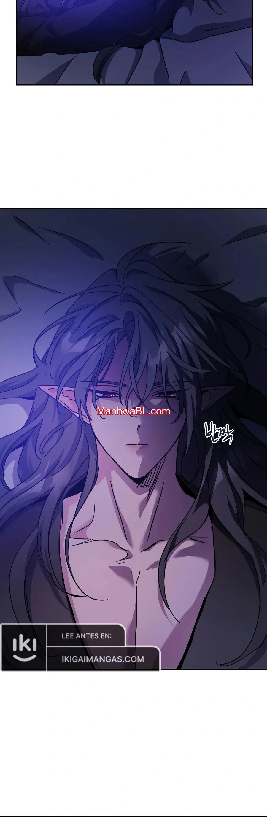 Dark Fall - Capítulo 79 2 manhwa