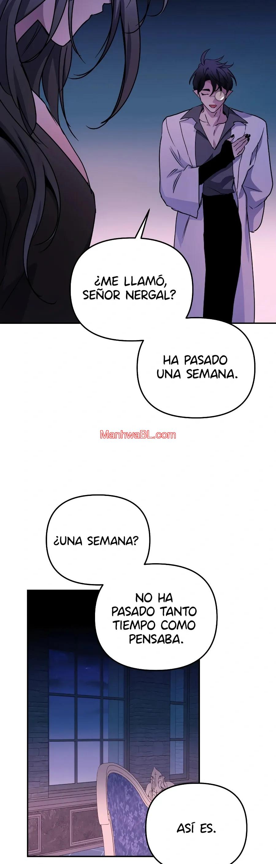 Dark Fall - Capítulo 79 2 manhwa
