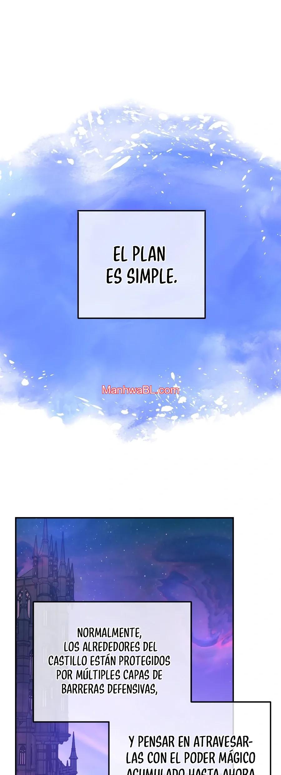 Dark Fall - Capítulo 79 manhwa