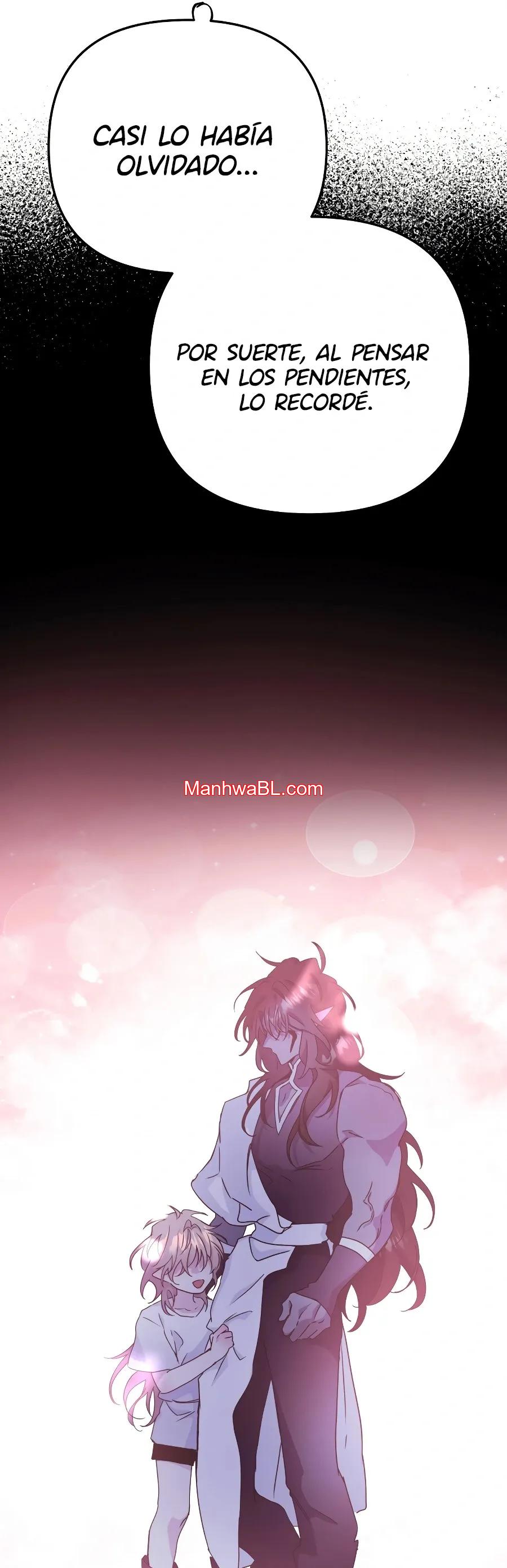 Dark Fall - Capítulo 79 manhwa