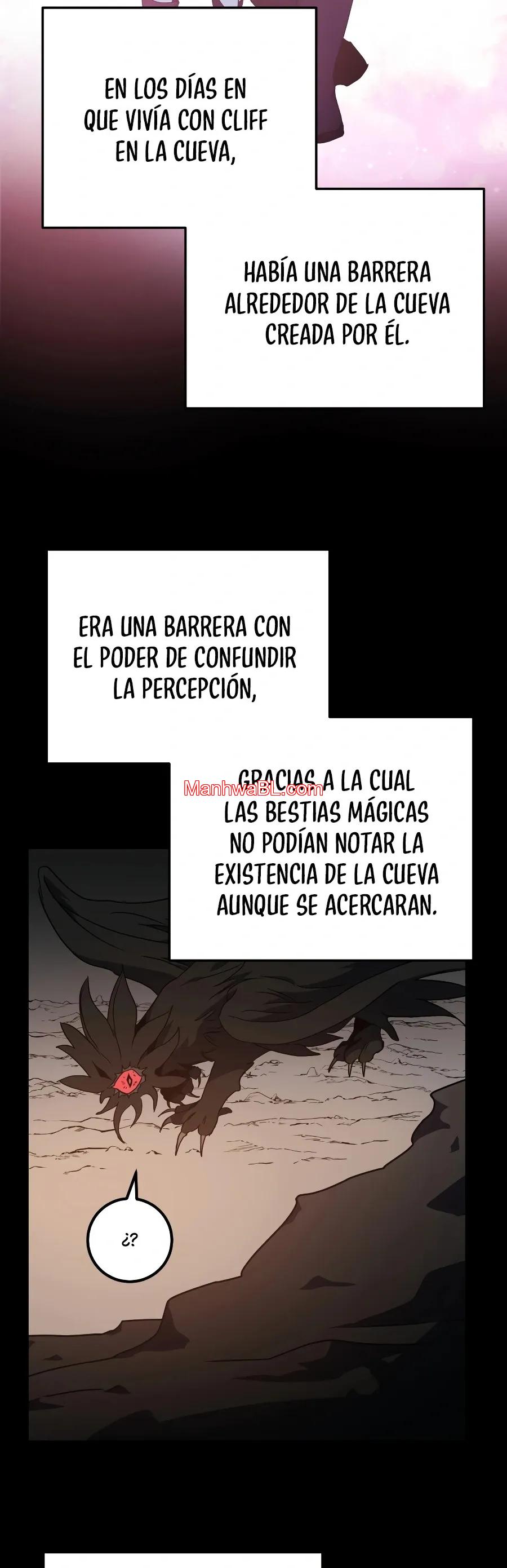 Dark Fall - Capítulo 79 manhwa