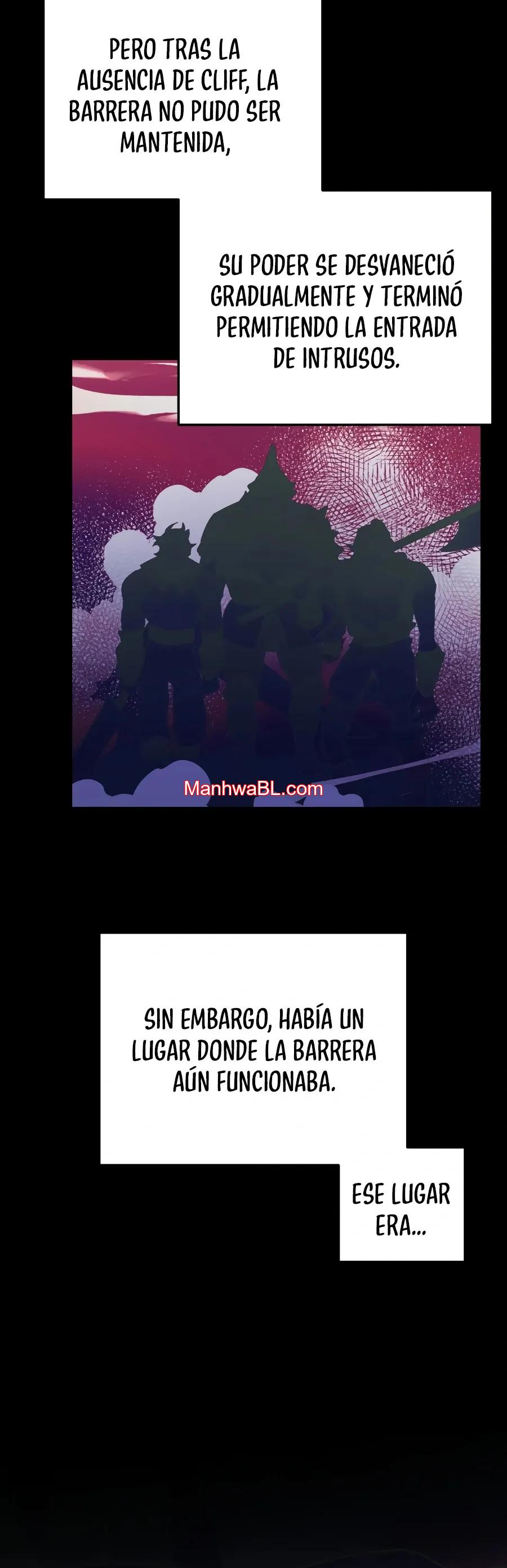 Dark Fall - Capítulo 79 manhwa