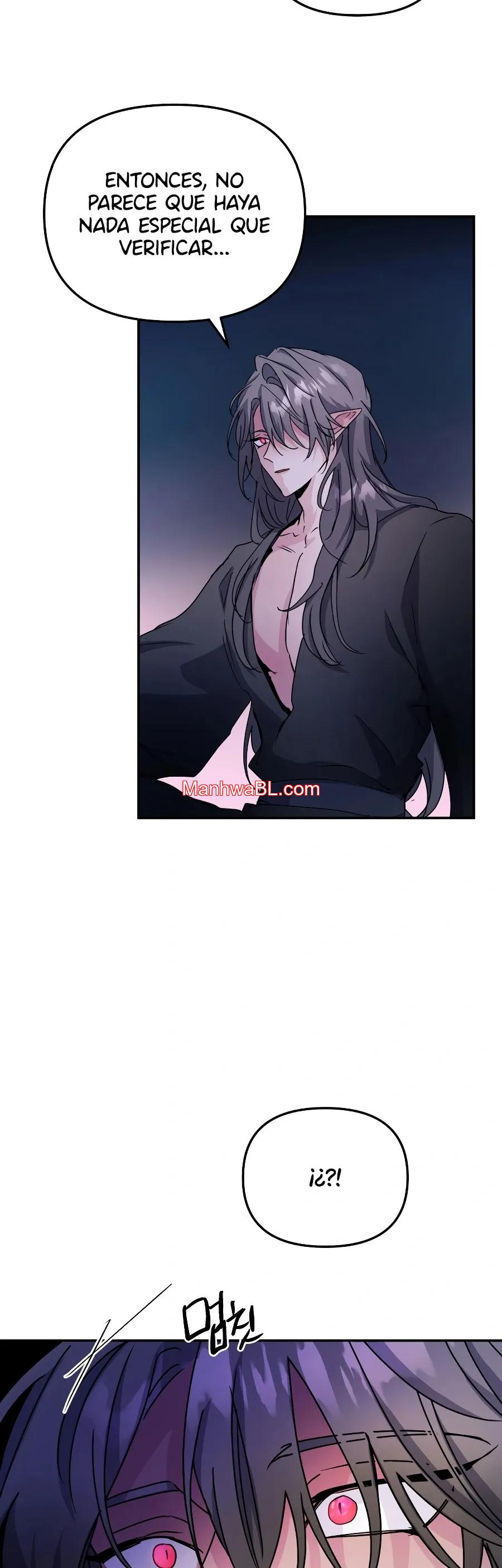 Dark Fall - Capítulo 79 3 manhwa