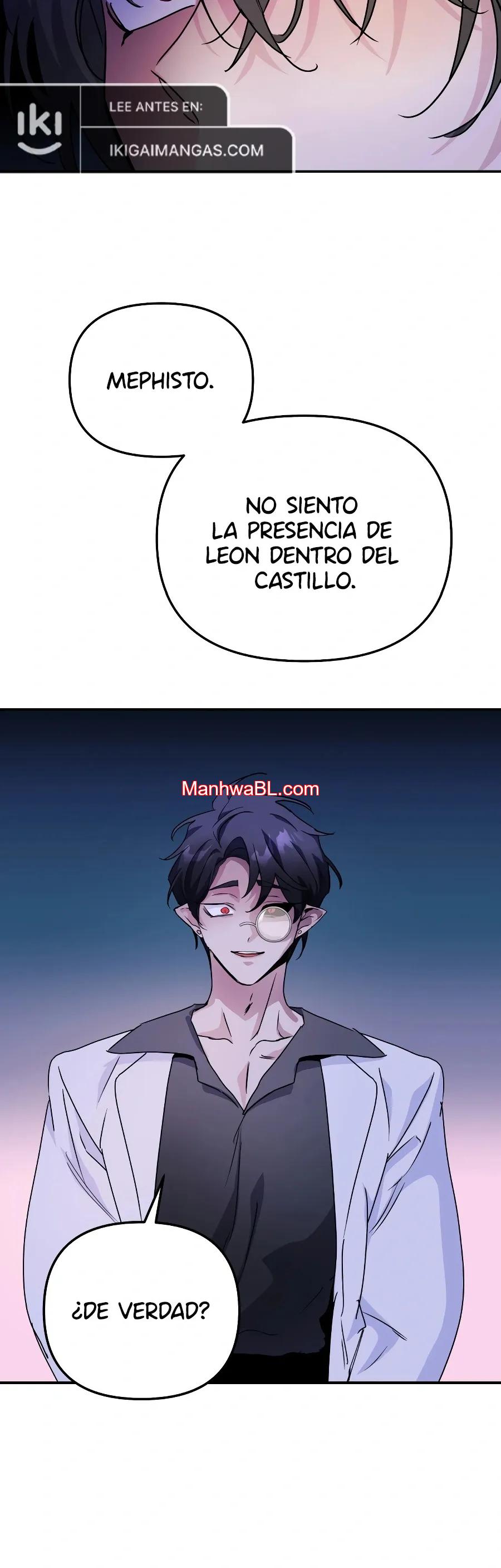 Dark Fall - Capítulo 79 3 manhwa