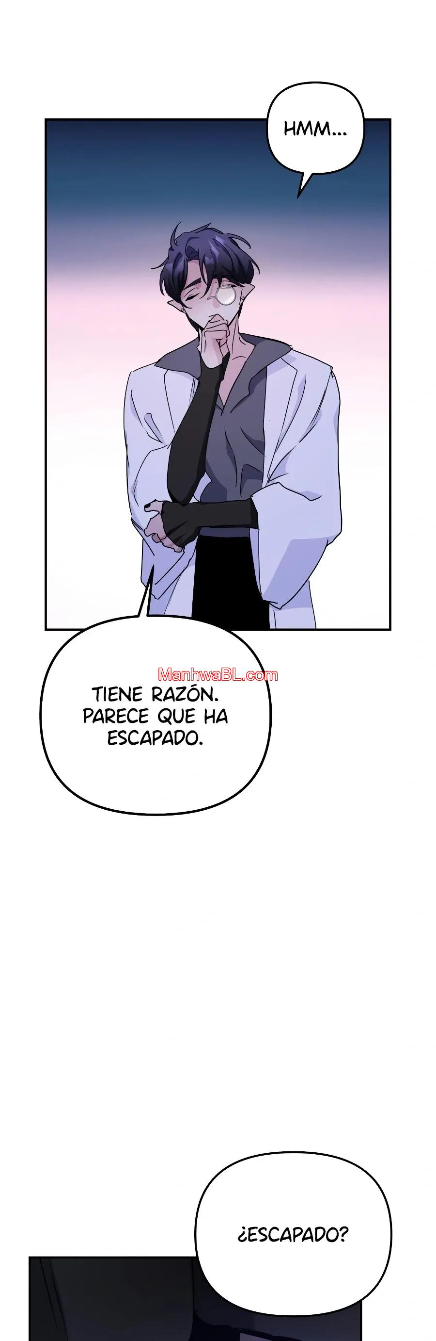 Dark Fall - Capítulo 79 3 manhwa
