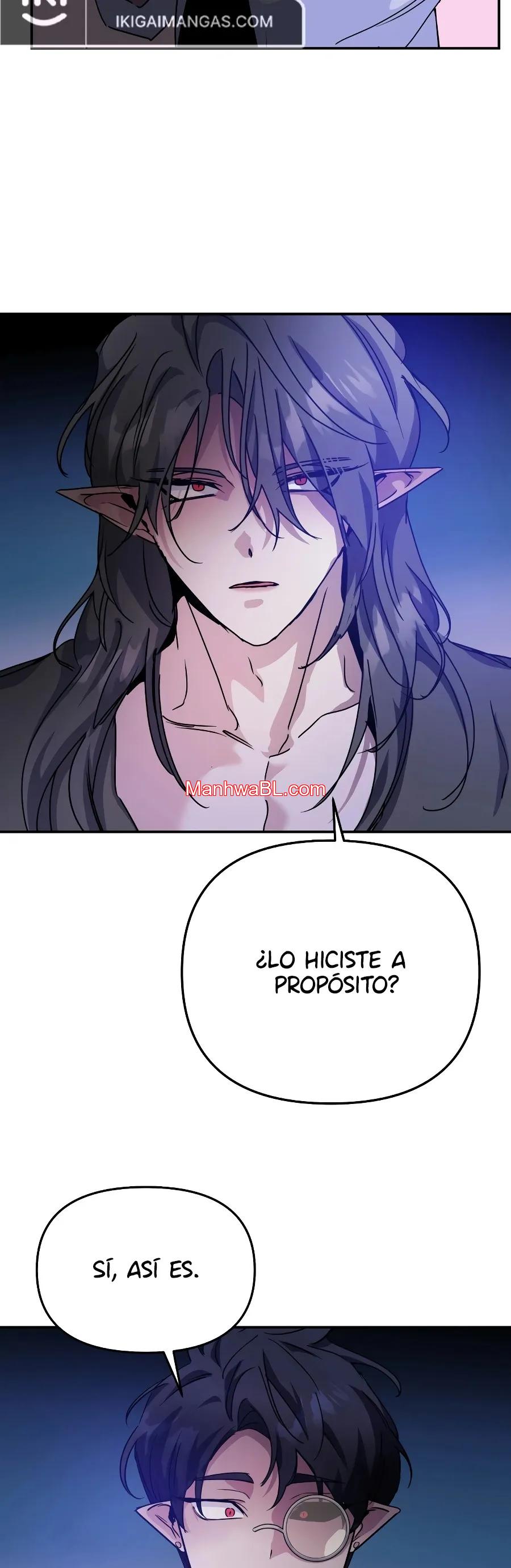 Dark Fall - Capítulo 79 3 manhwa