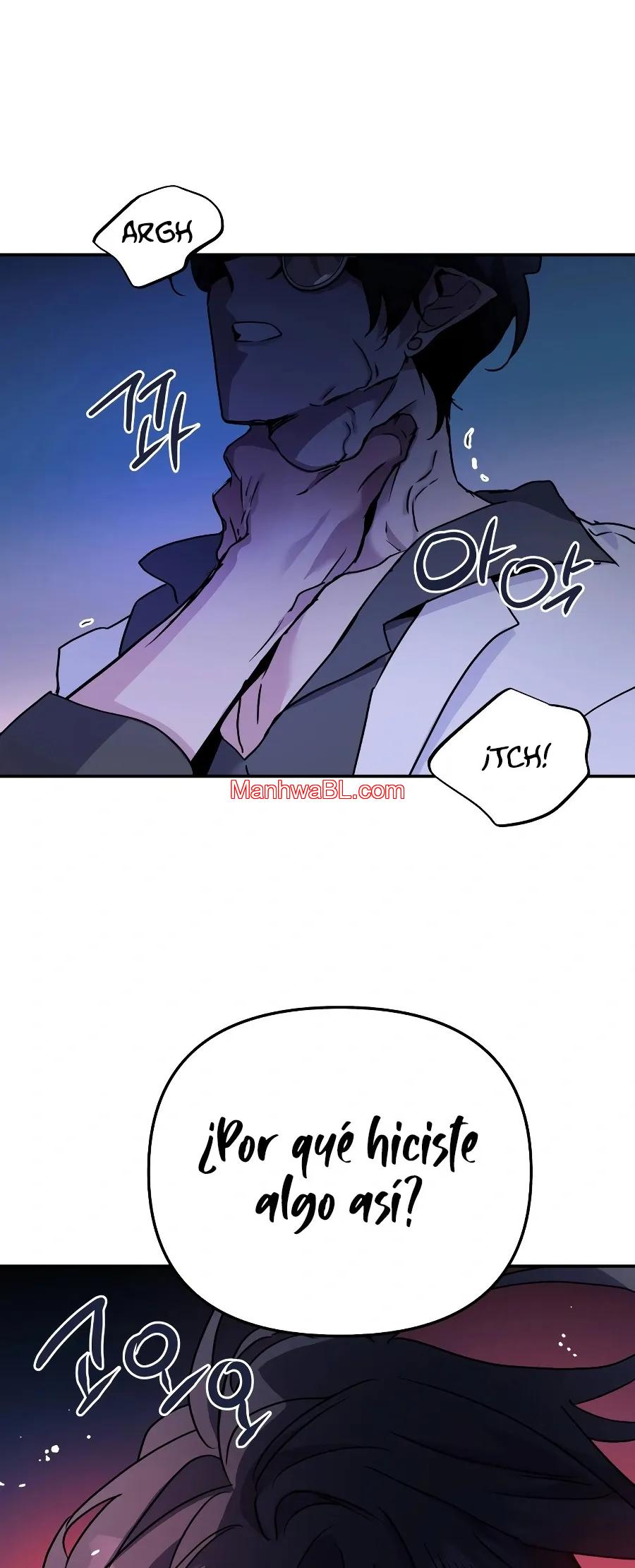 Dark Fall - Capítulo 79 3 manhwa