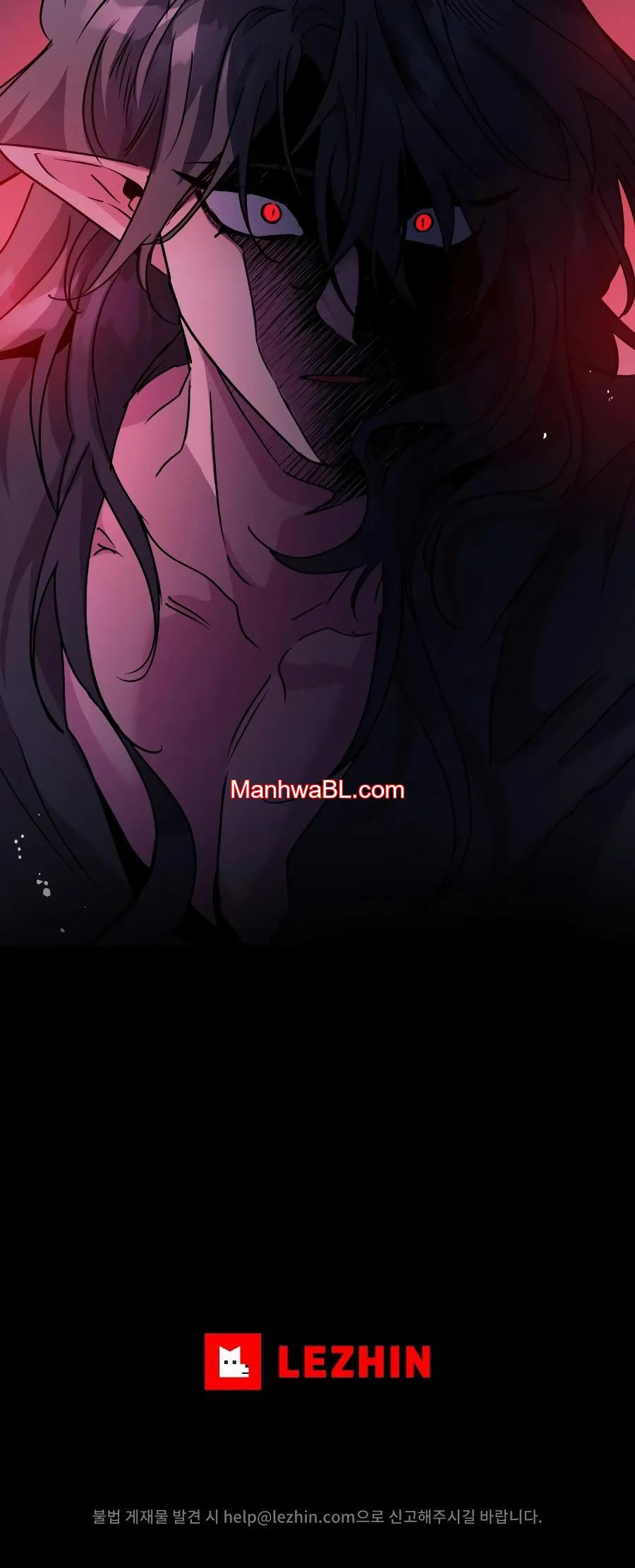 Dark Fall - Capítulo 79 3 manhwa