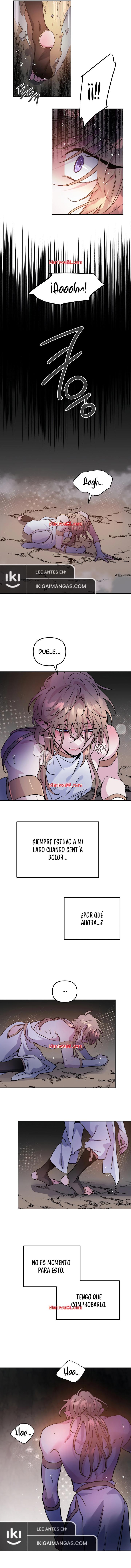 Dark Fall - Capítulo 76 2 manhwa