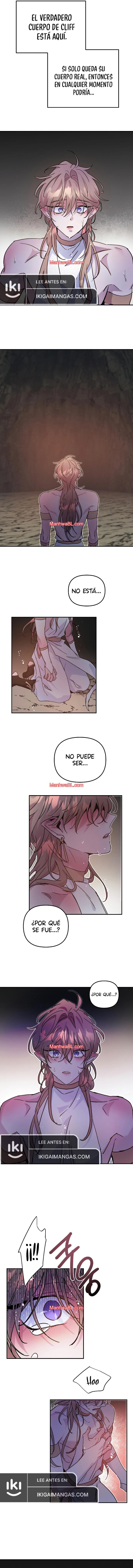 Dark Fall - Capítulo 76 2 manhwa