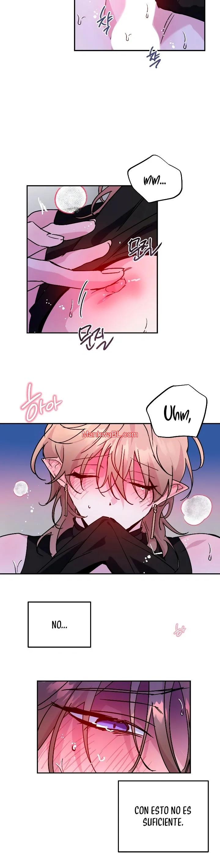 Dark Fall - Capítulo 77 3 manhwa