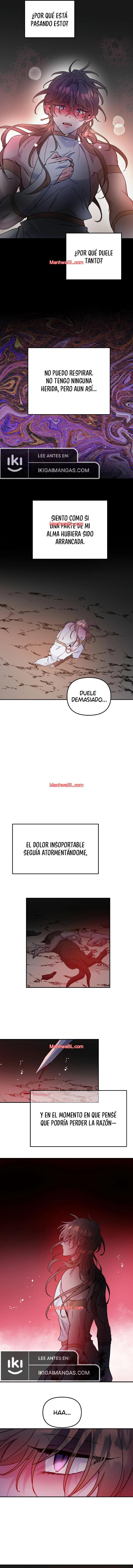 Dark Fall - Capítulo 76 3 manhwa