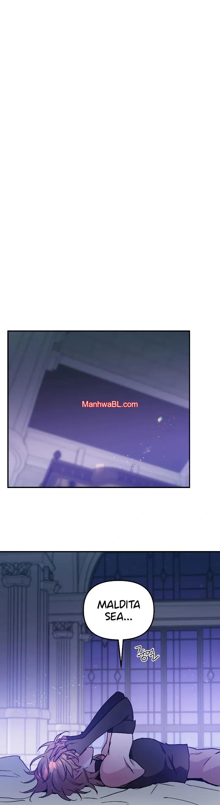 Dark Fall - Capítulo 78 manhwa