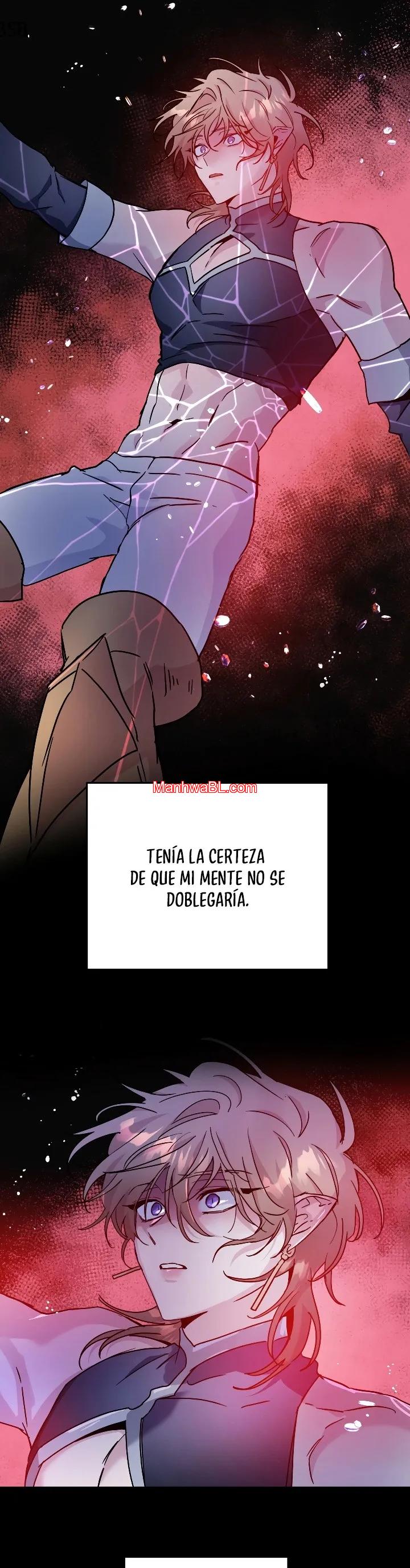 Dark Fall - Capítulo 78 manhwa