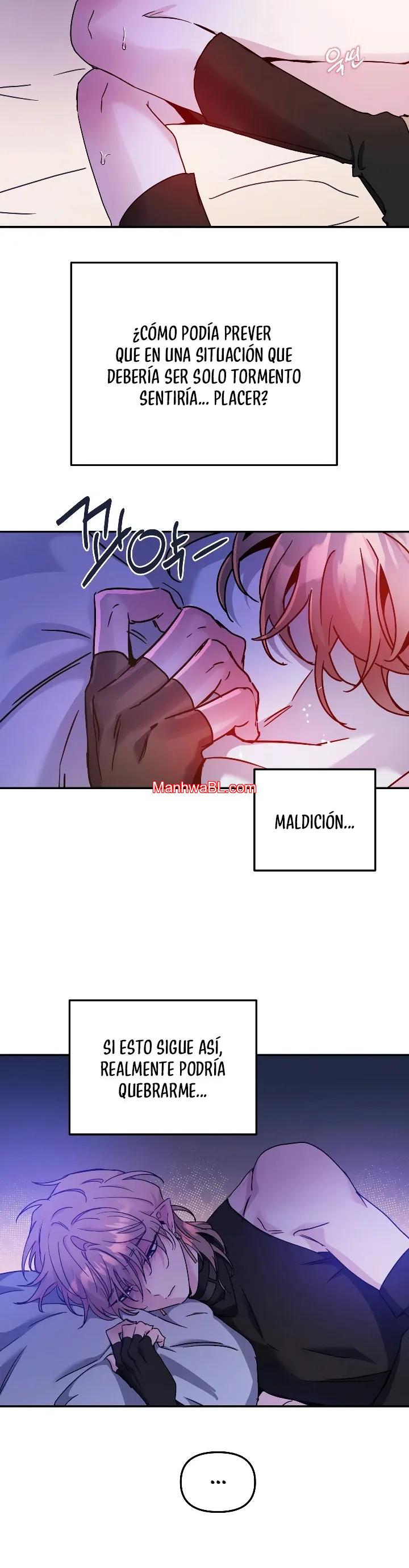 Dark Fall - Capítulo 78 manhwa
