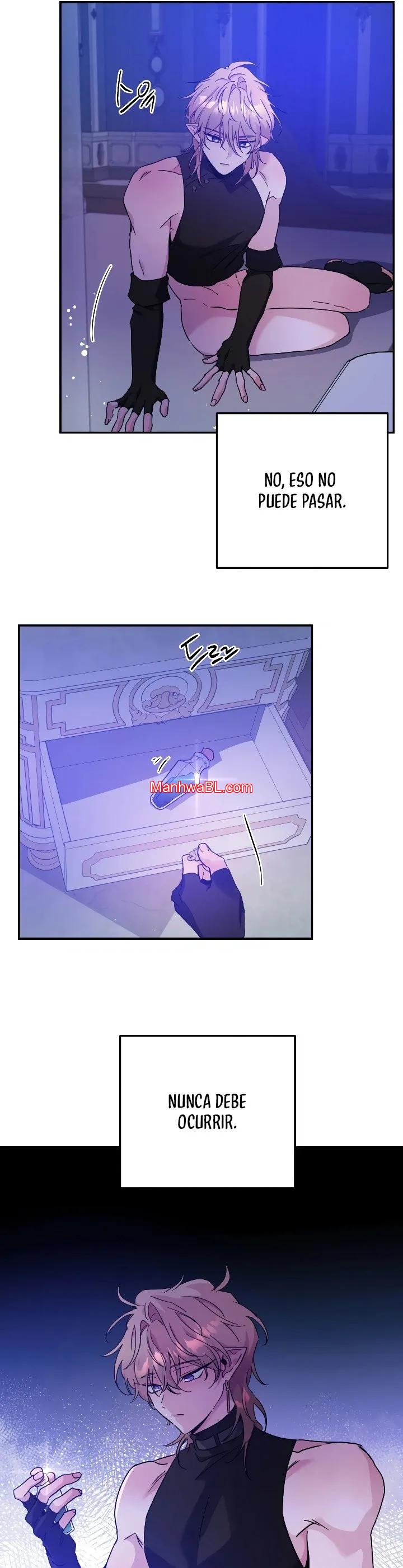 Dark Fall - Capítulo 78 manhwa