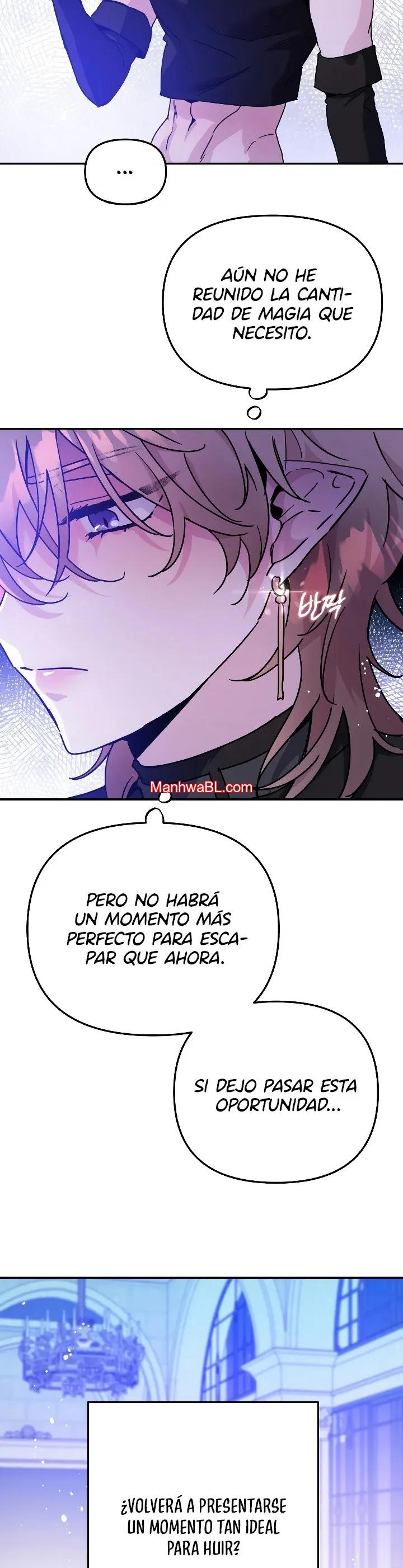 Dark Fall - Capítulo 78 2 manhwa