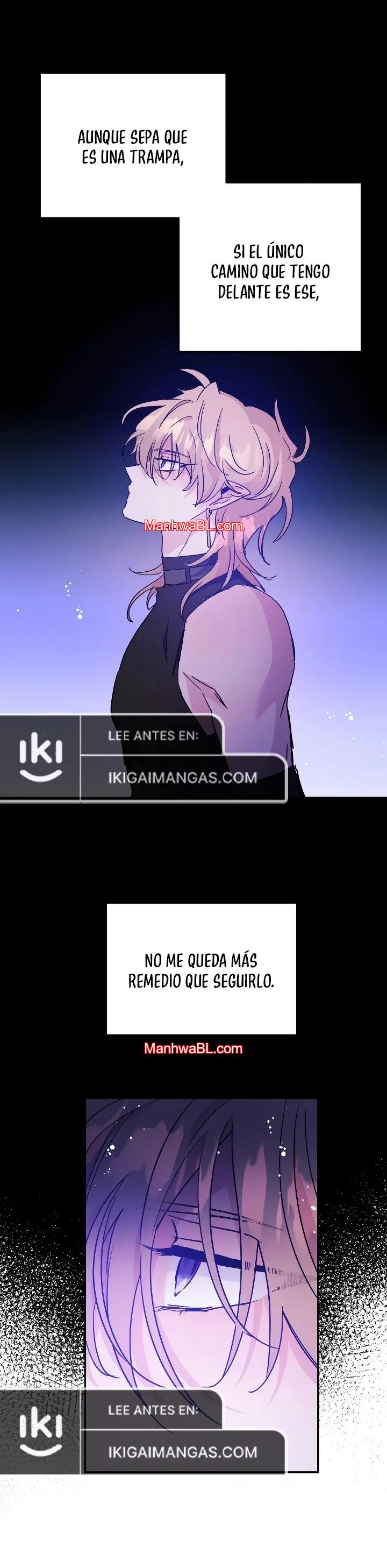 Dark Fall - Capítulo 78 2 manhwa
