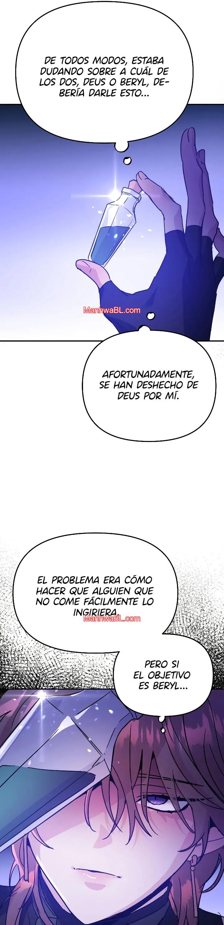 Dark Fall - Capítulo 78 2 manhwa