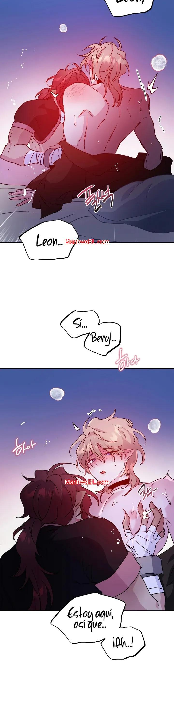 Dark Fall - Capítulo 78 2 manhwa