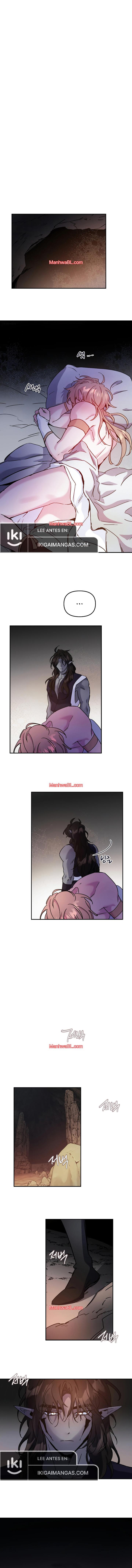 Dark Fall - Capítulo 75 manhwa