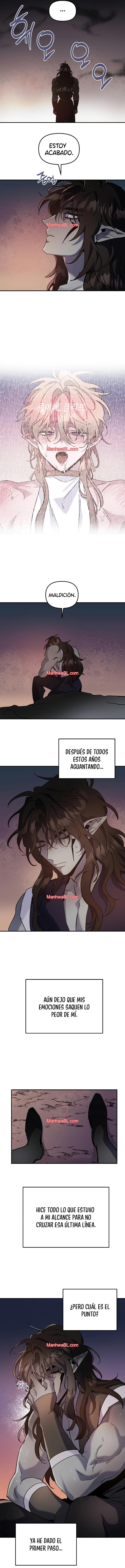 Dark Fall - Capítulo 75 manhwa