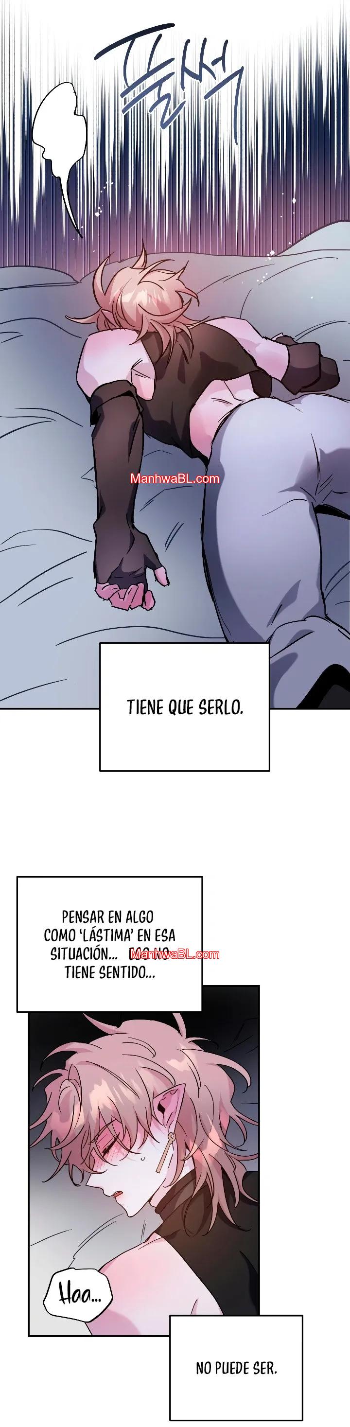 Dark Fall - Capítulo 77 manhwa