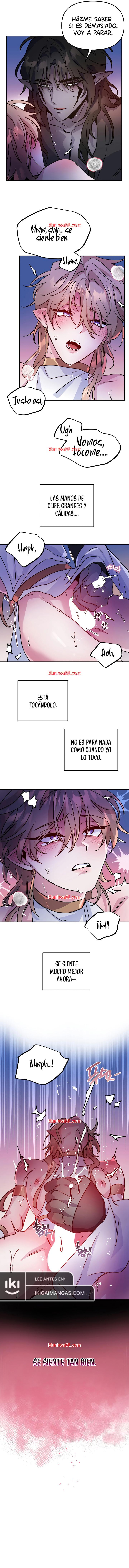 Dark Fall - Capítulo 75 3 manhwa