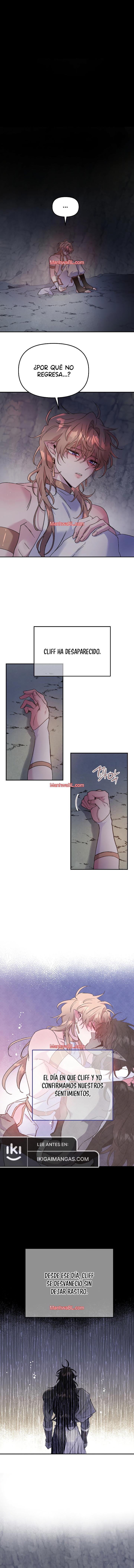 Dark Fall - Capítulo 76 manhwa