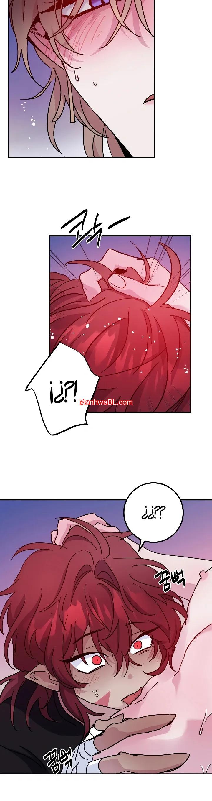 Dark Fall - Capítulo 78 3 manhwa