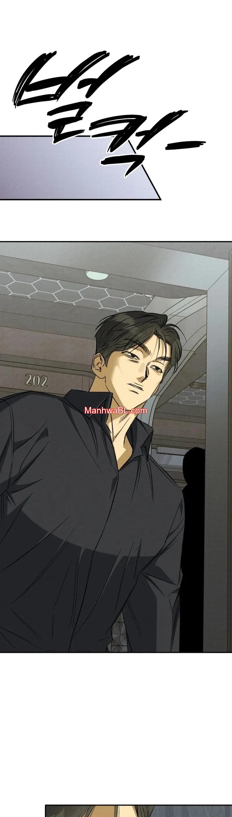 Espiritu Recolector - Capítulo 20 2 manhwa