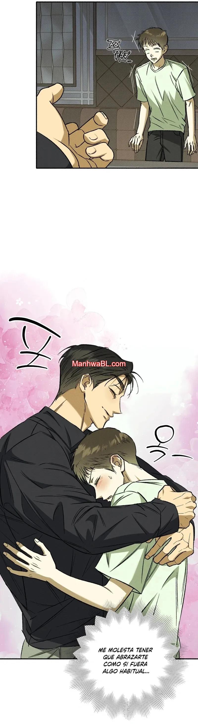 Espiritu Recolector - Capítulo 20 2 manhwa