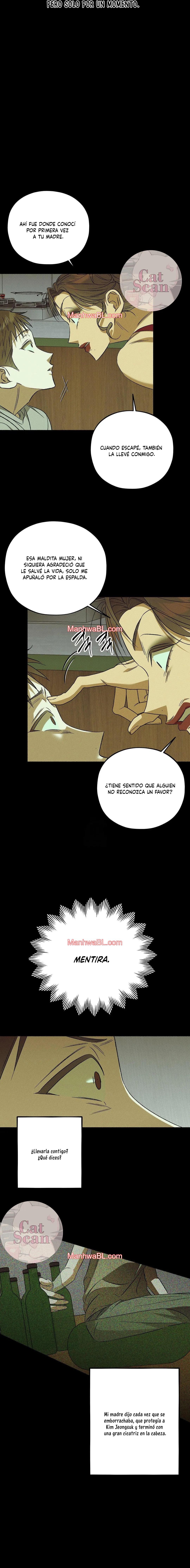Espiritu Recolector - Capítulo 18 3 manhwa