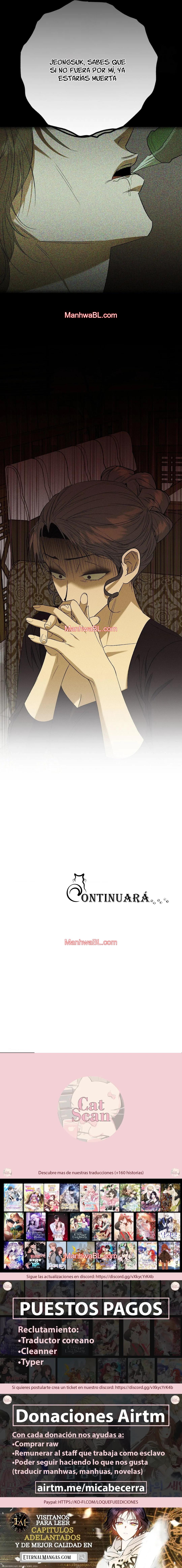Espiritu Recolector - Capítulo 18 3 manhwa