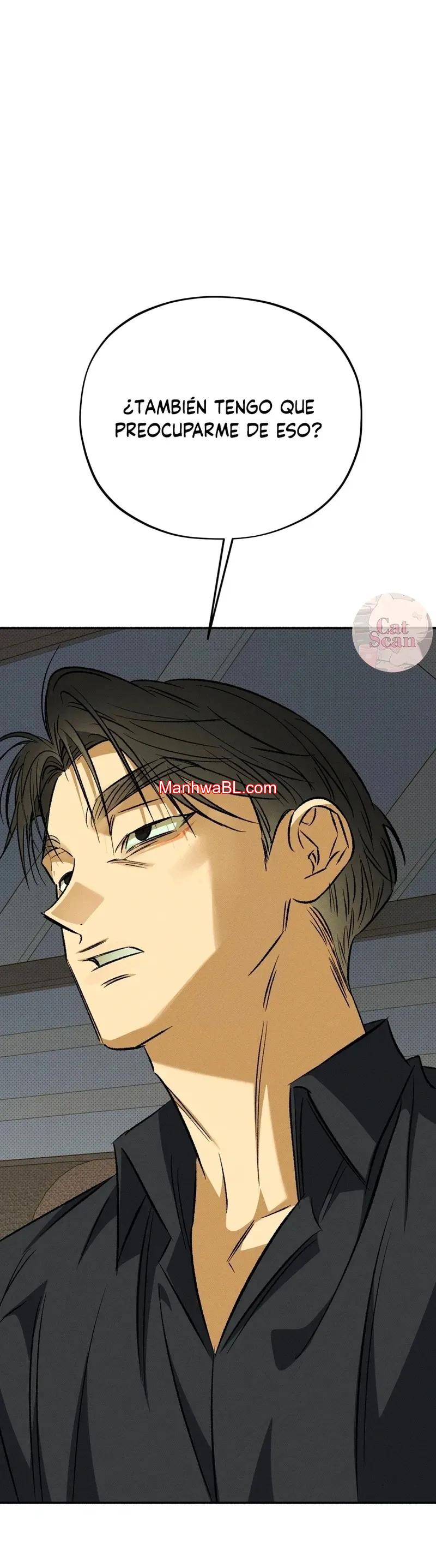Espiritu Recolector - Capítulo 20 3 manhwa