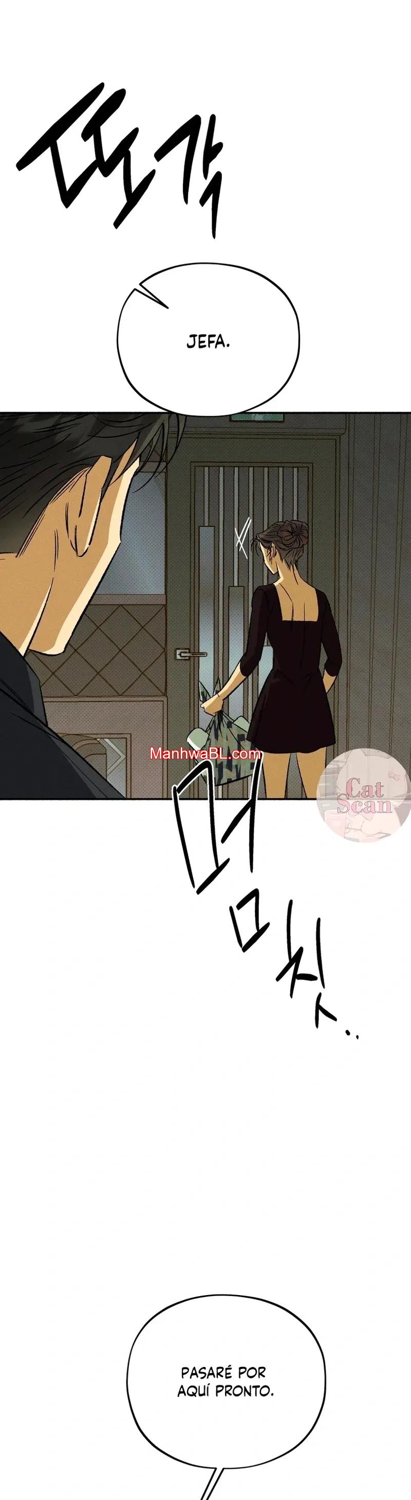 Espiritu Recolector - Capítulo 20 3 manhwa