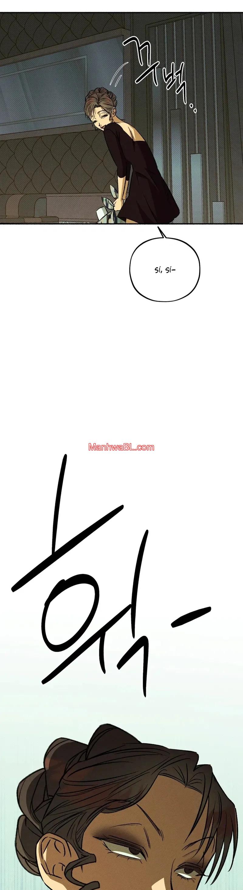 Espiritu Recolector - Capítulo 20 3 manhwa