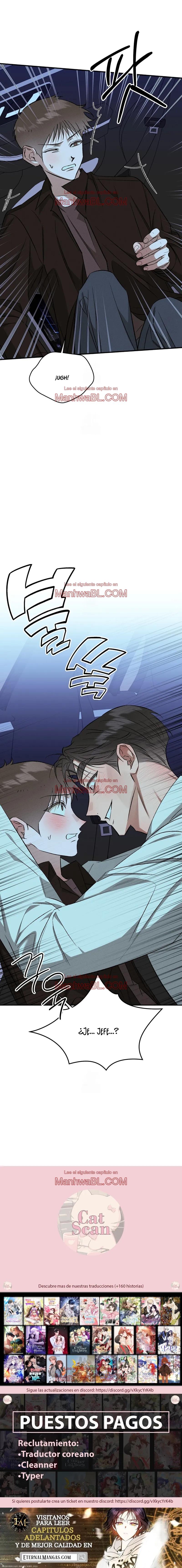 Espiritu Recolector - Capítulo 29 3 manhwa