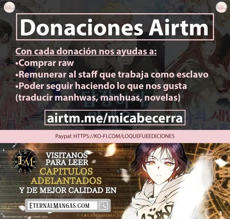 Espiritu Recolector - Capítulo 19 3 manhwa