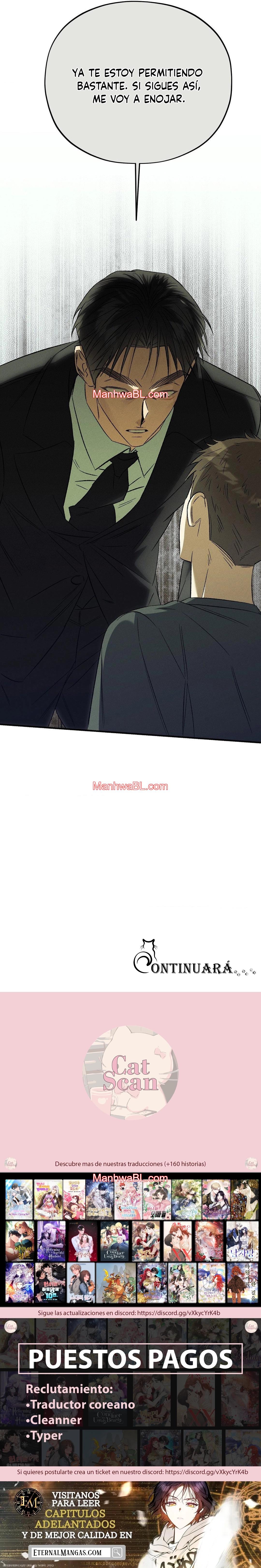 Espiritu Recolector - Capítulo 17 3 manhwa