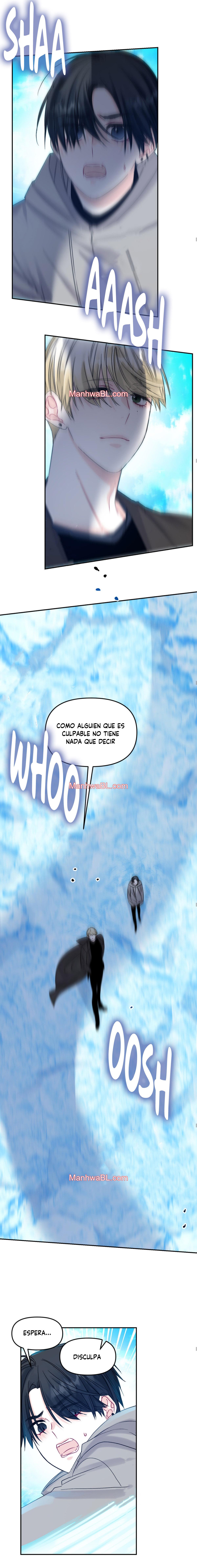 Por favor dejame renunciar - Capítulo 5 2 manhwa