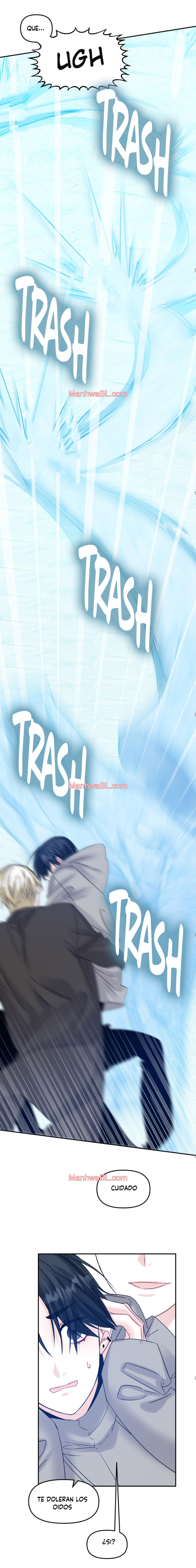 Por favor dejame renunciar - Capítulo 5 2 manhwa