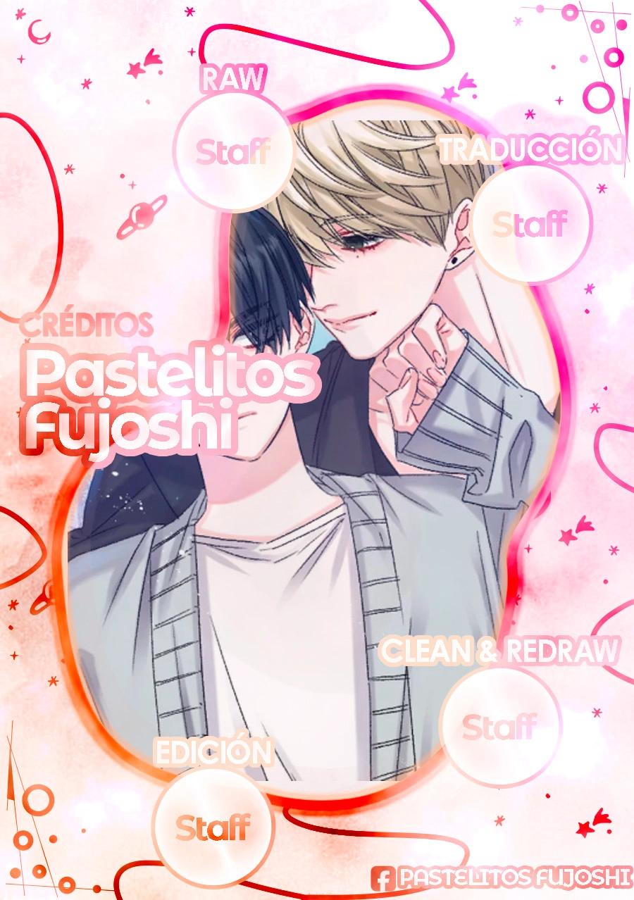 Por favor dejame renunciar - Capítulo 10 manhwa