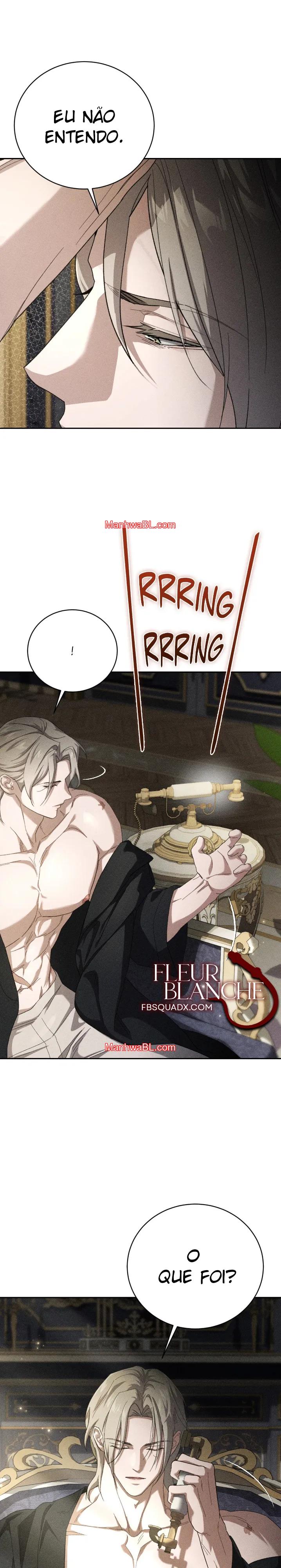 Amor o Venganza - Capítulo 21 2 manhwa